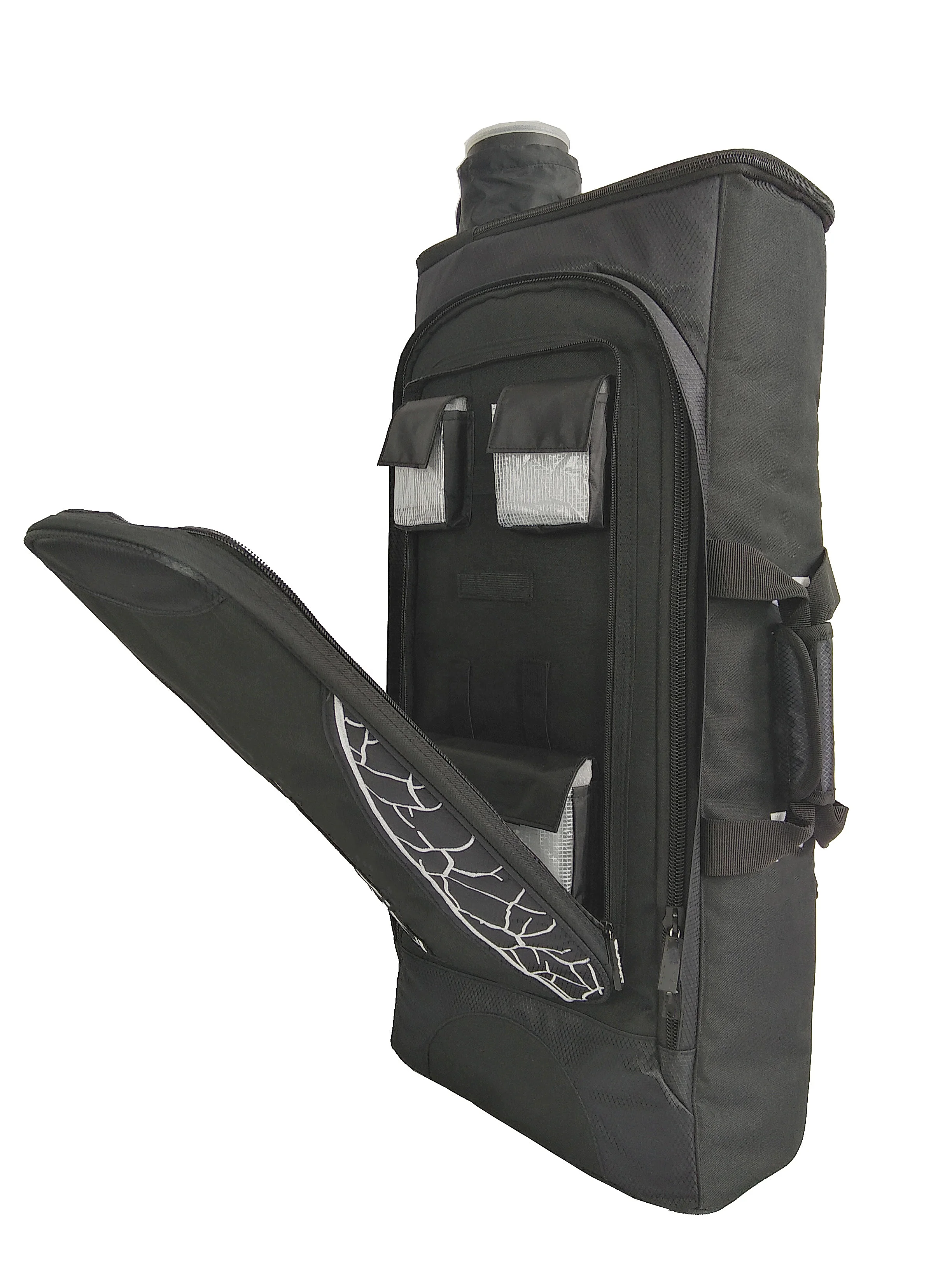 nika backpack NIKE Unisex's Backpack, Pink, 15X30X43 cm (B X H X T) : Clothing, Shoes & Jewelry 100% Polyester. Recurve Bow Backpack NIKA Recurve