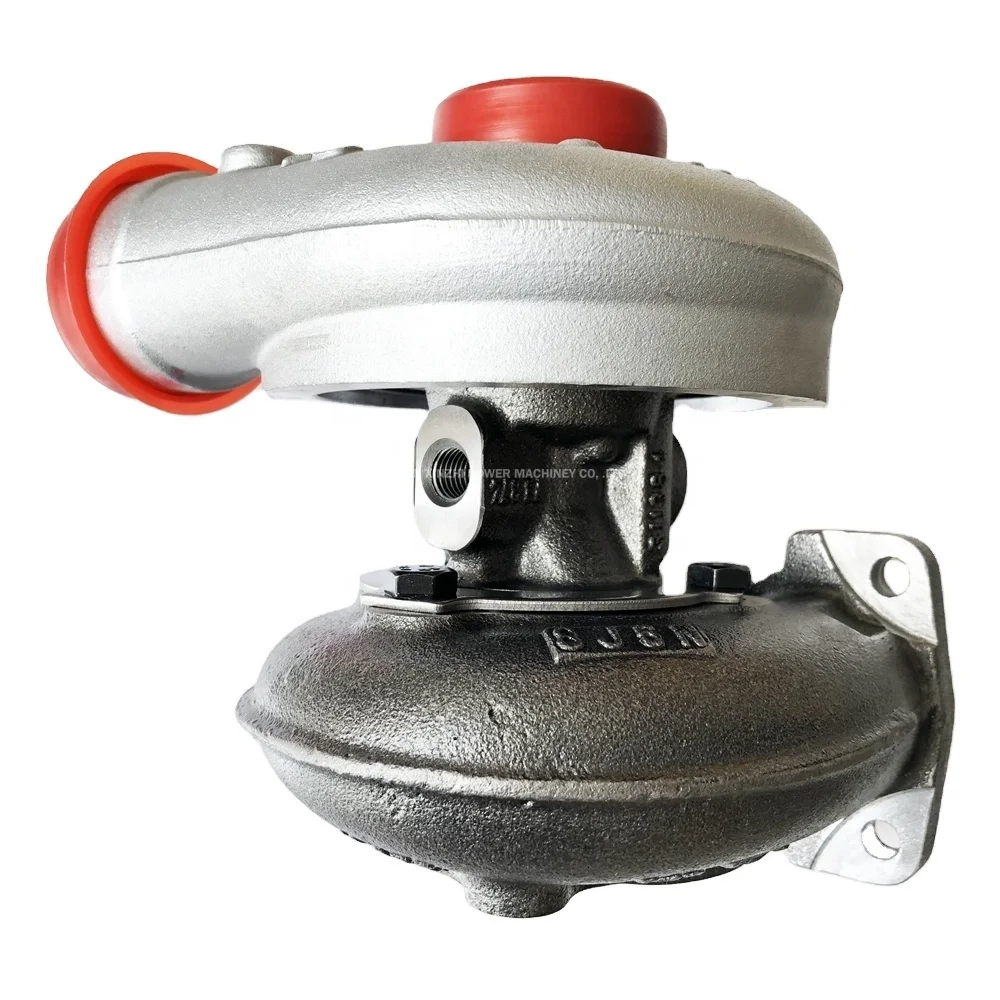 Perfect Function for Deutz BF4M2011 Turbocharger 04281466