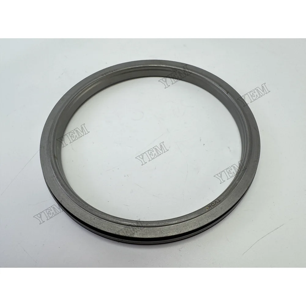 For Doosan DX12 Rear Crankshaft Oil Seal Standard Size Engine Parts 5