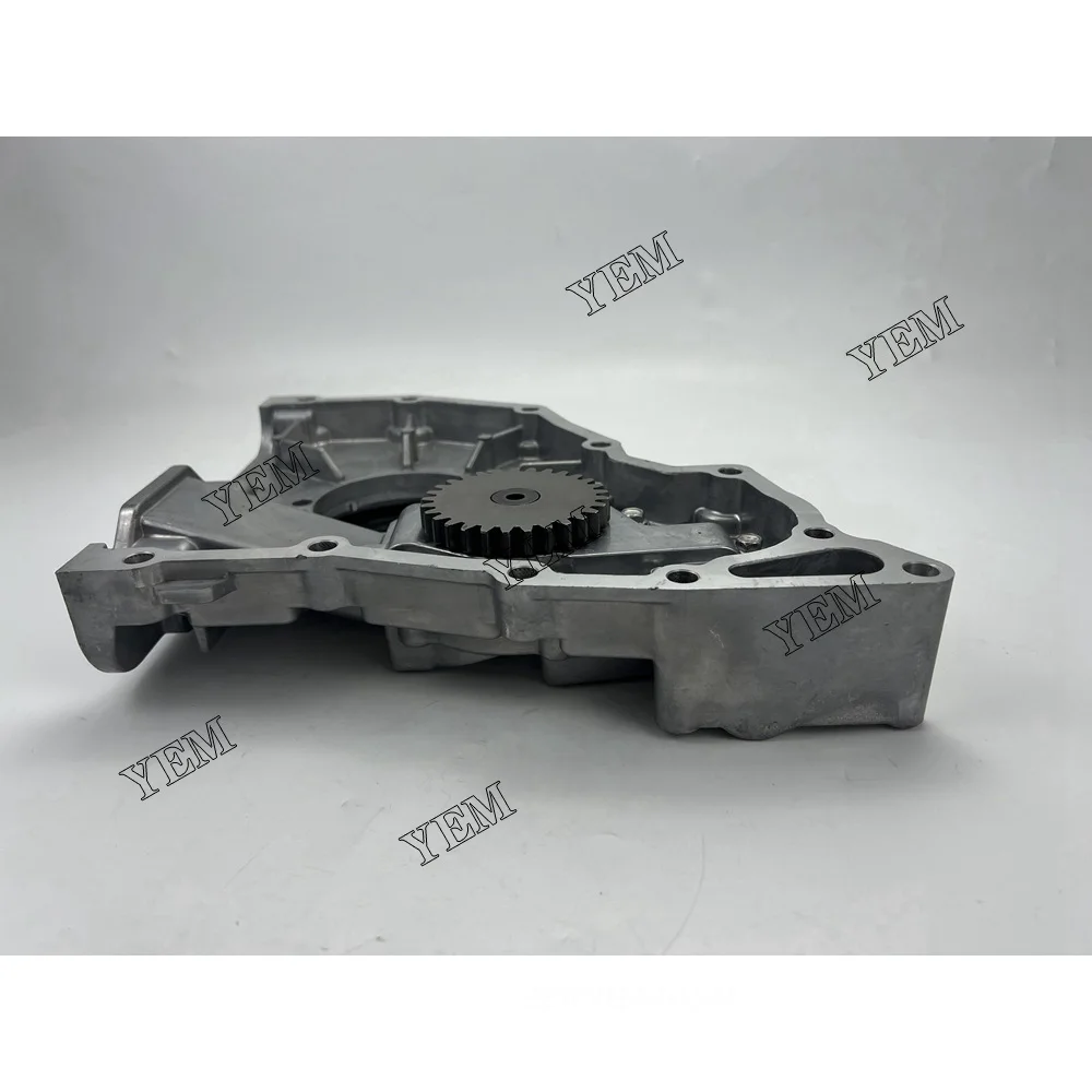 B7R Oil Pump 21009246 for Volvo Rebuild Kit High Performance 3