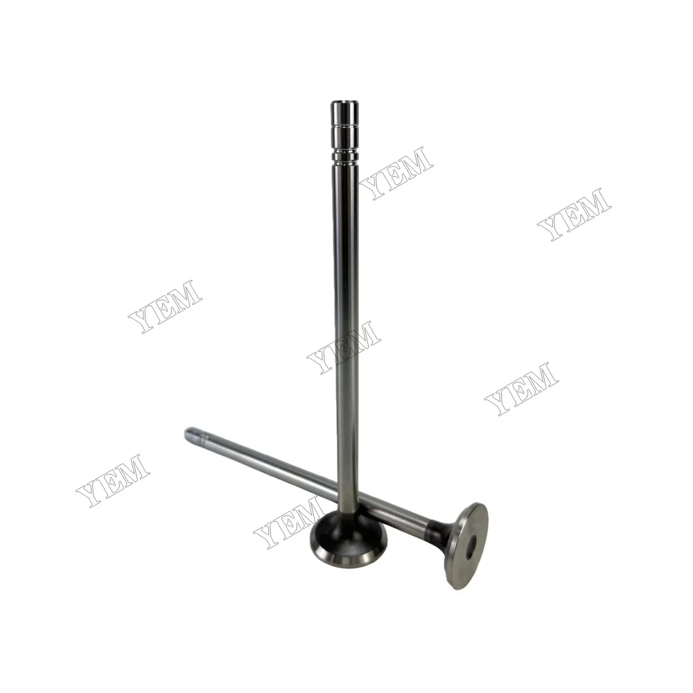Exhaust Valve 241-8383 Fit for Caterpillar C-9 Engine 4