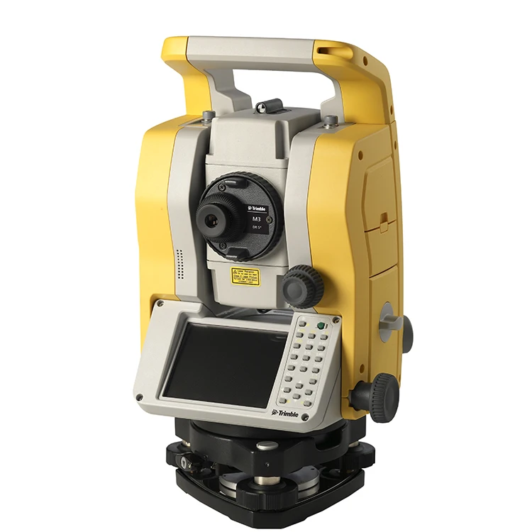 Trimble Robotic Made in China Low Price Total Station for Sale