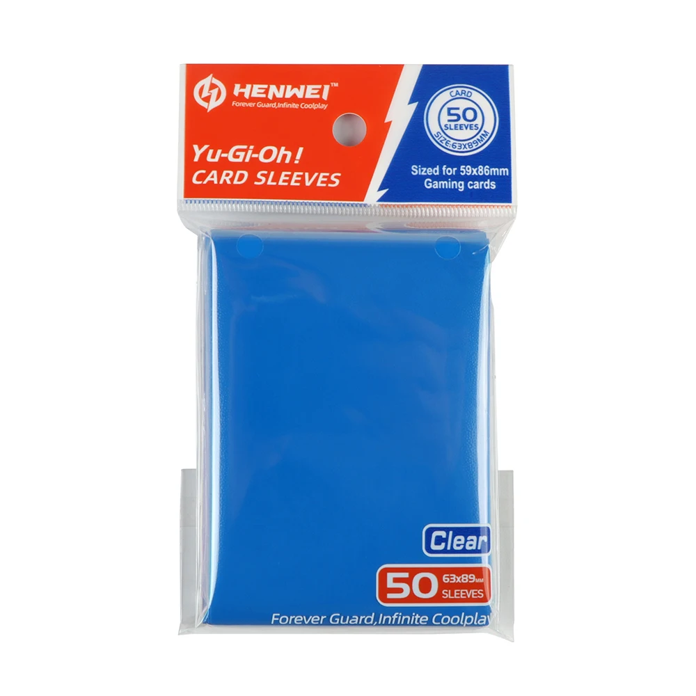 Wholesale Custom Clear Plastic Card Sleeves Standard Size for Baseball  Football Hockey Personalized with Photos| Alibaba.com