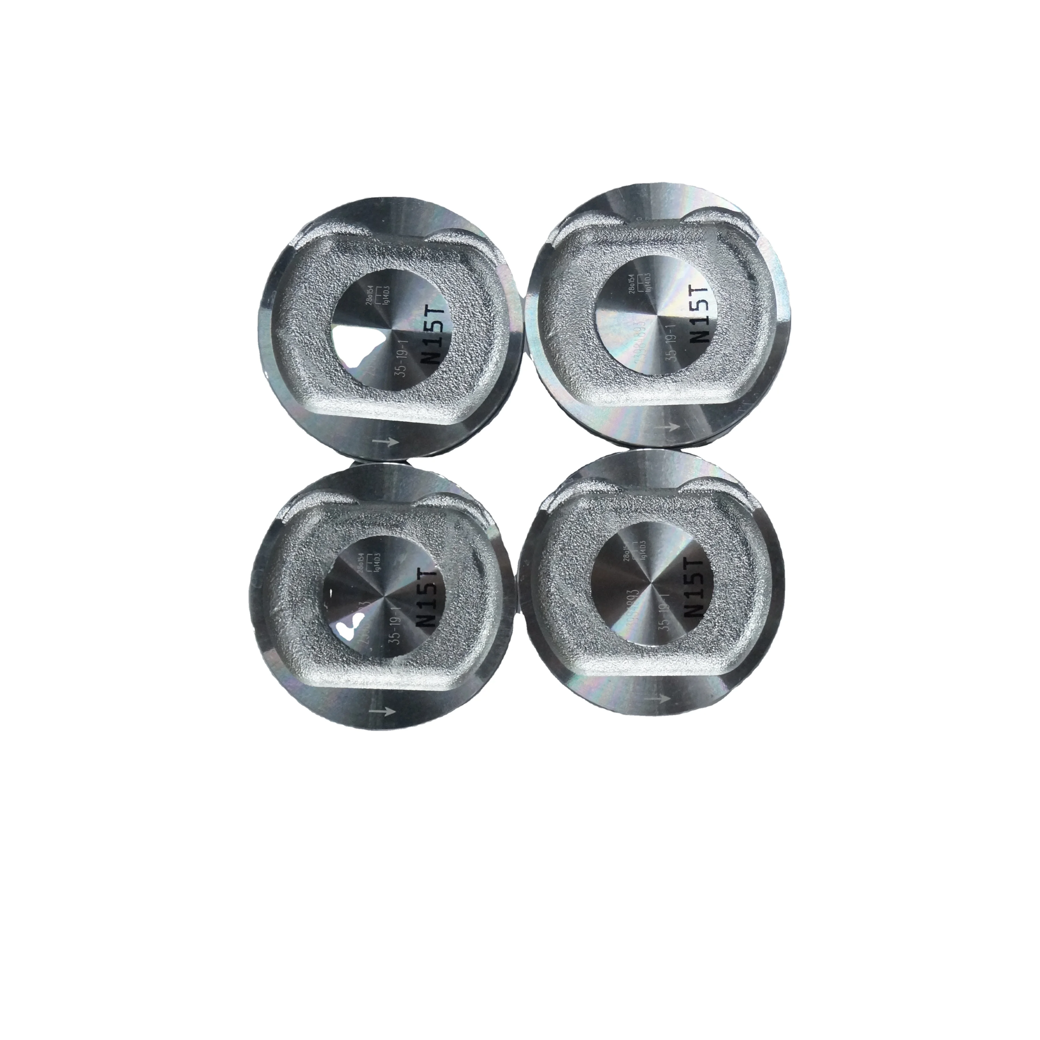 yuto NEW OEM Mitsubishi TD04HL Turbo Hitachi 49189-00590