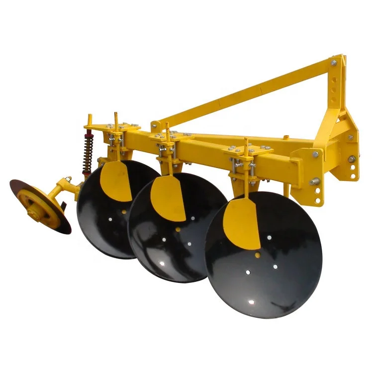工厂生产和销售农机拖拉机三点悬挂装置圆盘犁