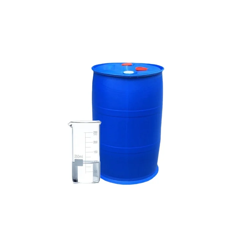 Factory Price Cas 75-75-2 Methanesulfonic Acid Msa / Methane Sulfonic ...