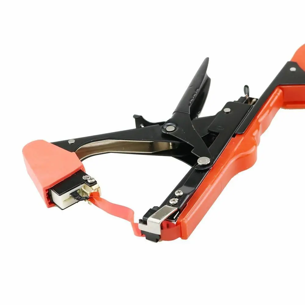 Tree Binding Machine Tape Tool Tying Branch - Efficient Garden Binding Solutions