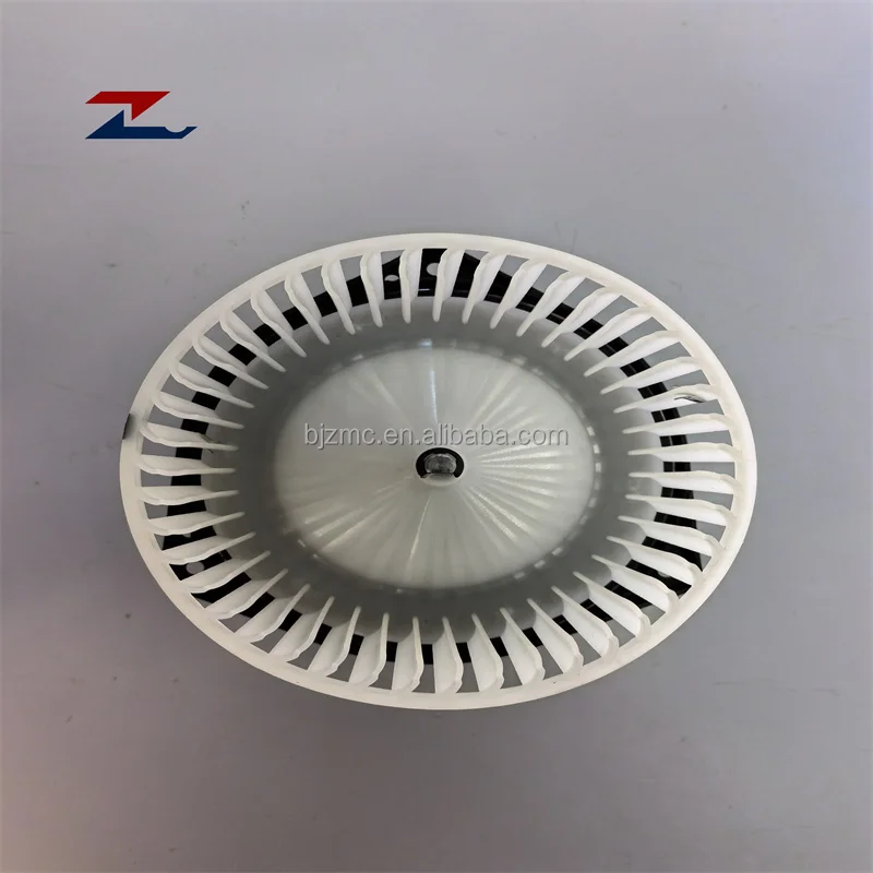 Air Conditioner Blower Motor For Ssangyong Actyon Kyron Rexton Korando ...