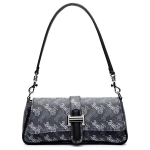 Luxury Famous Brands Designer Women Handbags Luxury Crossbody  Shoulder Bags Fashionable for Spring Winter Autumn