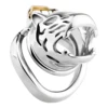 FEEK-36-Anillo curvo-plata