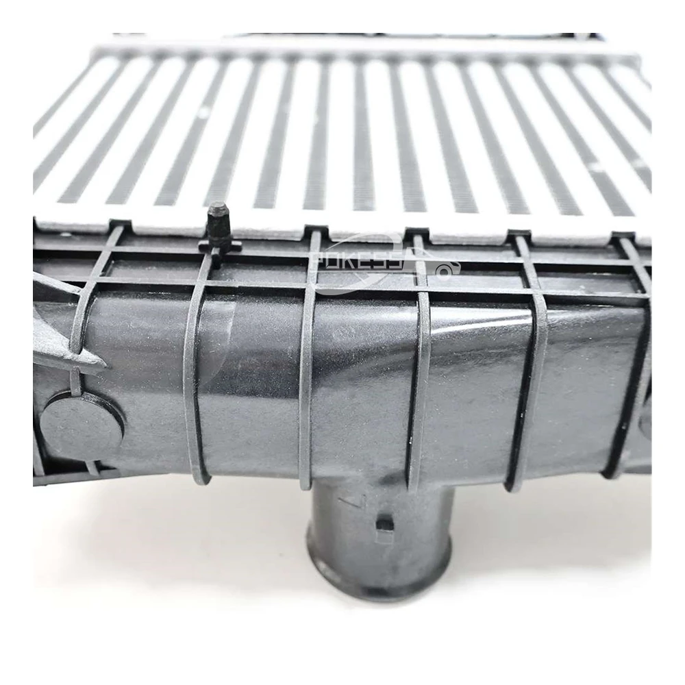 High Quality Parts 1119108-RL01 Right Intercooler — 3