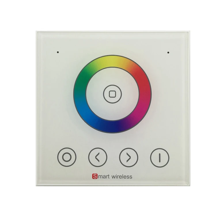 D015 Droplux Smart LED Strip Light RGB Colorful Changeable Dimmable Tuya LED Wifi Controller