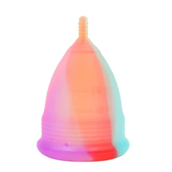 Furuize, менструальная чаша, медицинская силиконовая Удобная менструальная чаша, цены на менструальную чашу