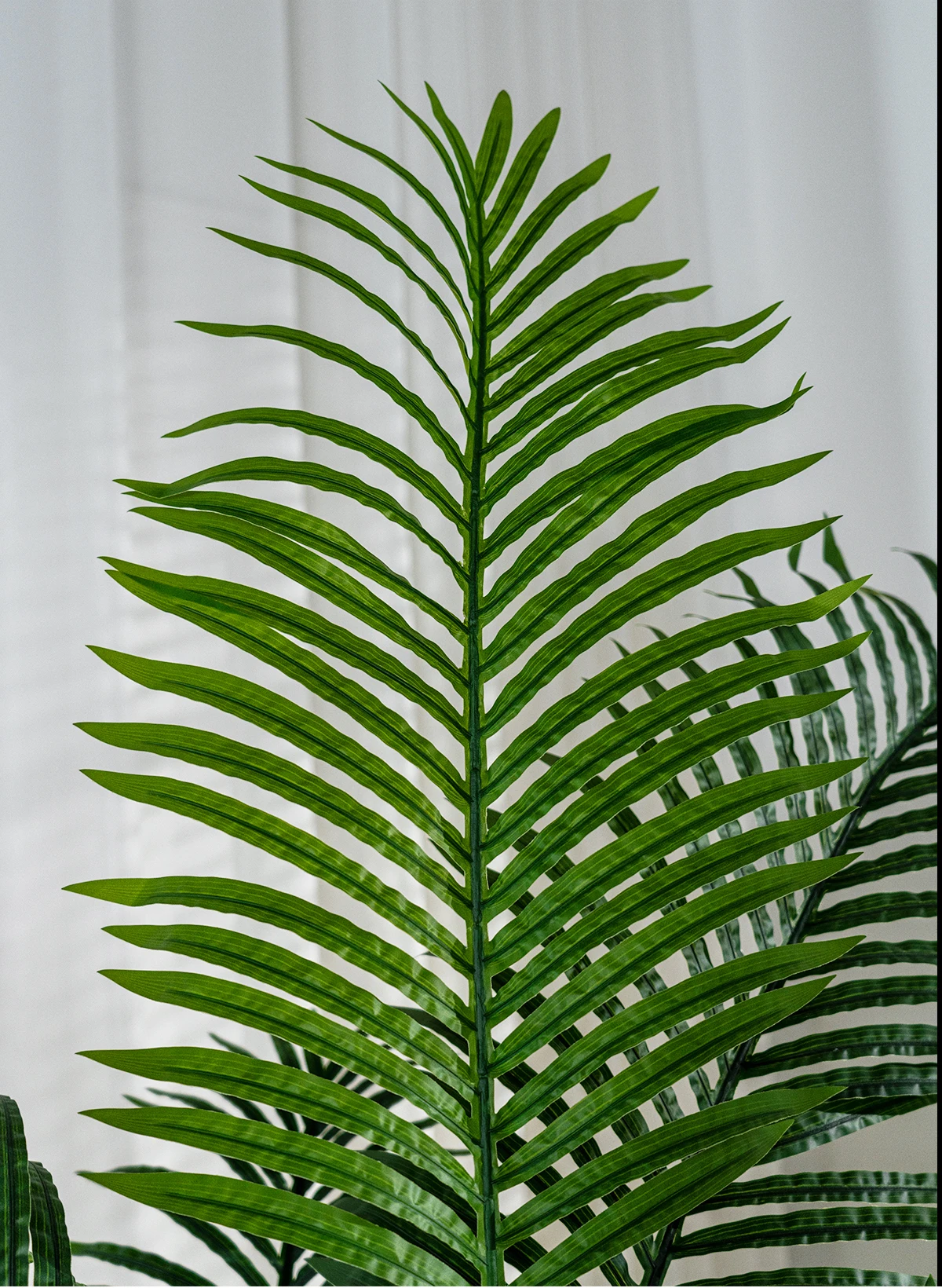 Plastic Artificial Plants Pot Decorative Tree Artificial Leaves Plants Faux Plants Greenery for Indoor Christmas Tree Decoration manufacture