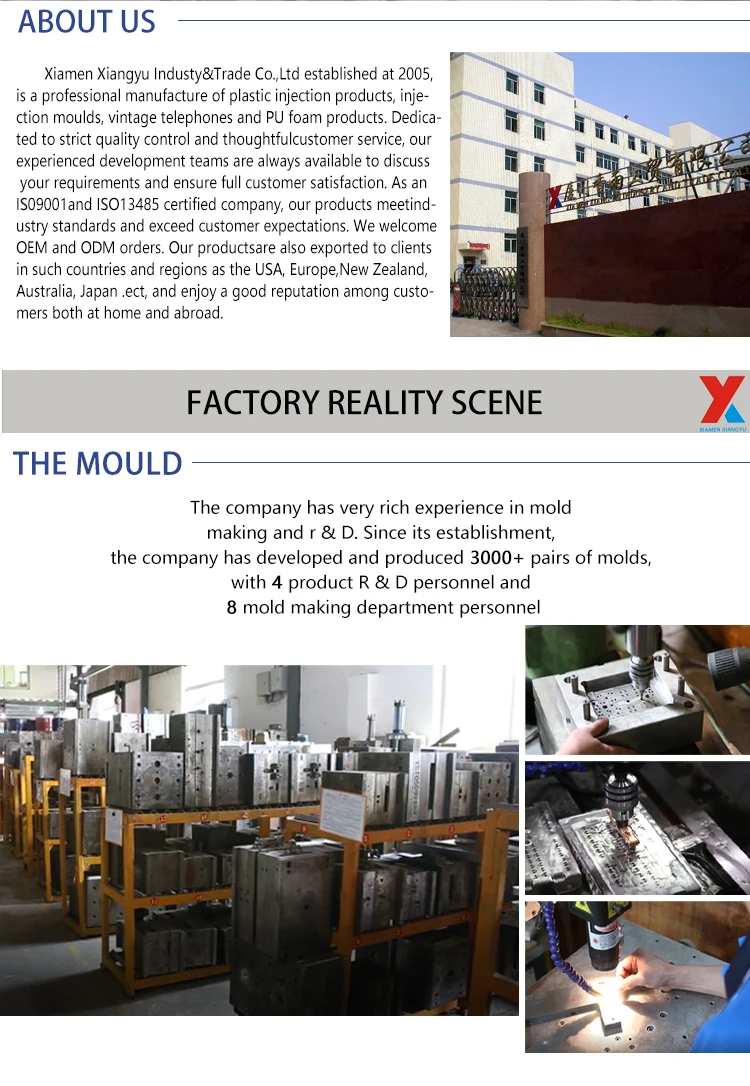 Company overview