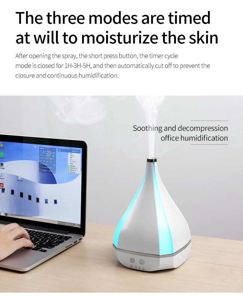 Humidifier Meaning