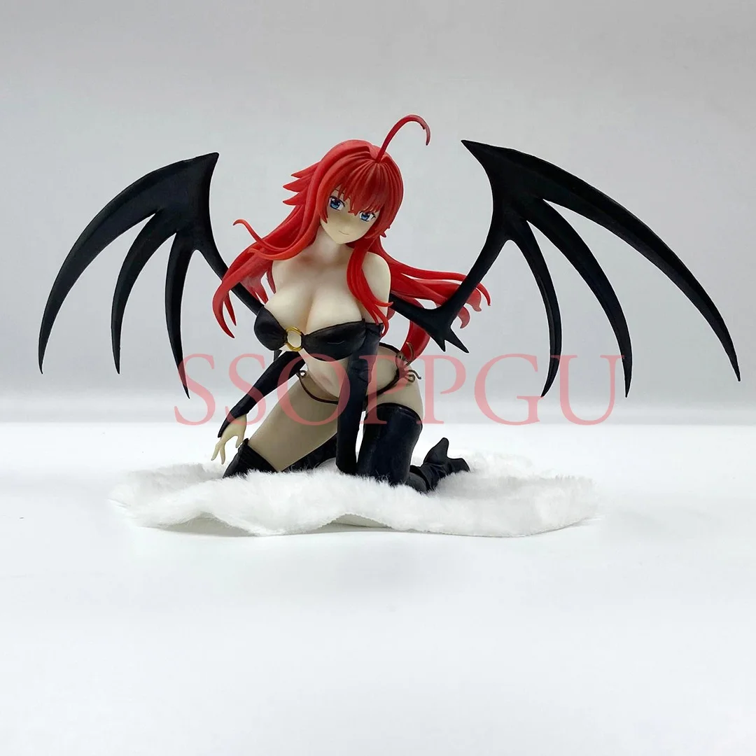 High School DxD Rias Gremory Figure Himejima Akeno Bunny Girl Pole Dance  PVC Action Figure Model Collectible Toys Doll Gifts| Alibaba.com