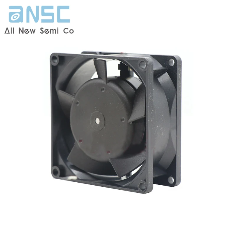 Original Axial flow fan 8314HL 8032 24V Server Fan