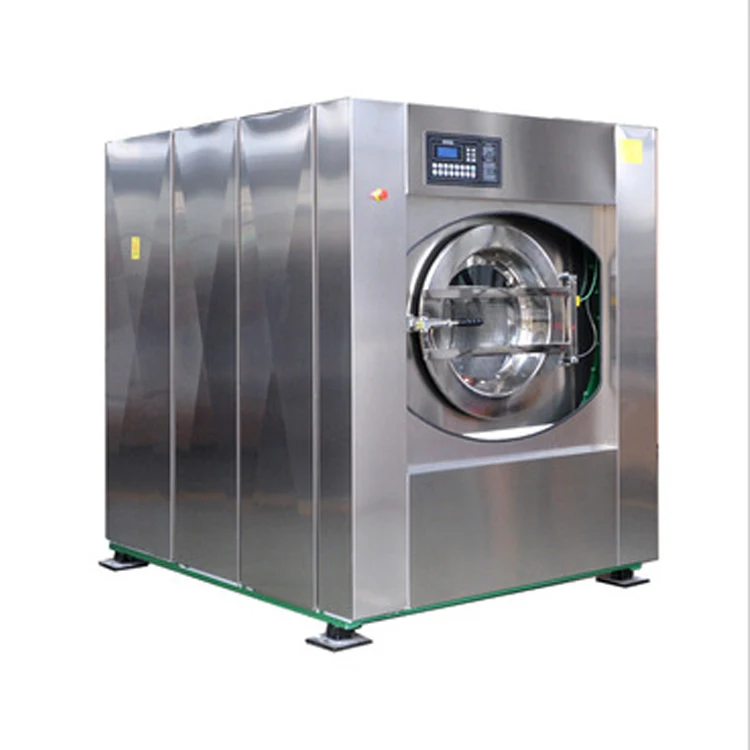 20kg industrial washing machine