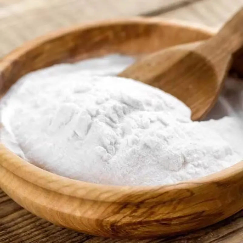 Factory Price Industrial Grade Sodium Bicarbonate 99% Min 25Kg cas 144-55-8 food grade baking soda powder