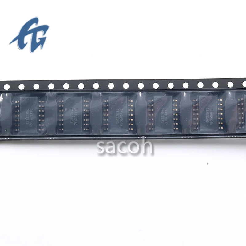 (SACOH Electronic Components)75als181 SN75ALS181NSR