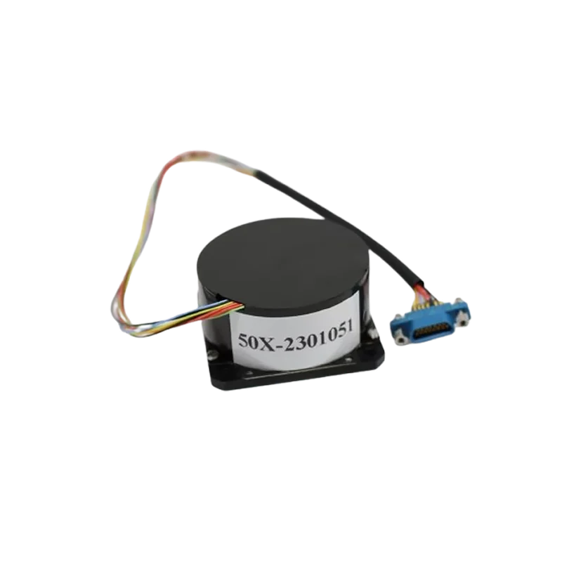 High Precision Low Drift F50X F60 F70 Fiber Optic Gyroscope