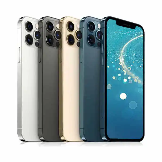 Apple - NanaiPhone12pro Max Amazon.com: Apple iPhone 12 Pro Max 5G, US Version, 128GB