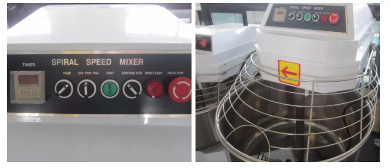 Тестомешалка 10 кг, промышленный миксер для муки, промышленный тестомешалка 200 кг