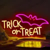Trick or treat 42x20.5cm