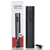 Botón de carga diamante negro C005r - Interfaz de batería de litio.
