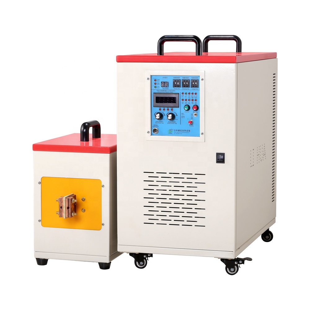 Induction High Frequency Heating Generator