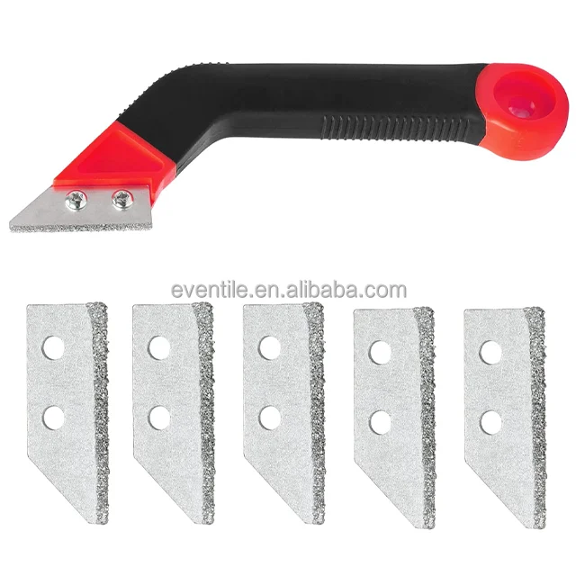 Tile Grout Saw Grout Removal Tools for Tile Cleaning