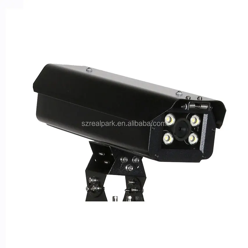 ANPR  Speed Camera Blocker for License Plate Lpr Camera  License Plate Recognition Camera