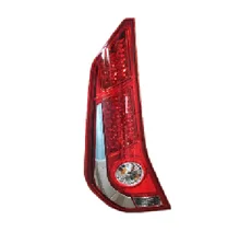 Mar-co Polo G7 LED Light 24V Bus  Tail Lamp for Rear Position  Other Car Light Accessories Taillight