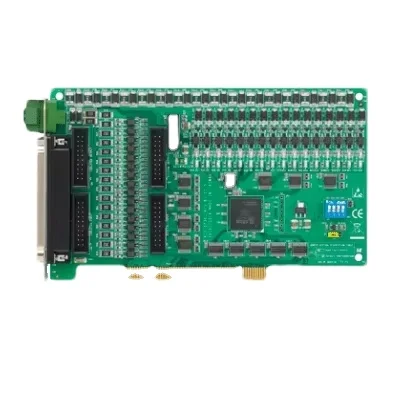 Gold Seller  PCI-1730U   PLC  Controller  Server Driver  Brand New Original Spot