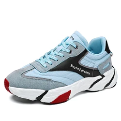 Новые повседневные кроссовки, кроссовки для бега и ходьбы, мужская обувь, повседневные модные мужские кроссовки на заказ