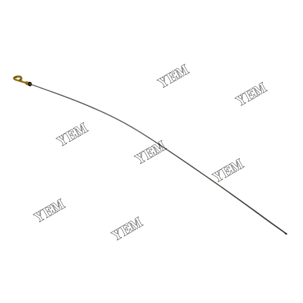 4D102 Oil Dipstick 6732-21-5641 for Komatsu