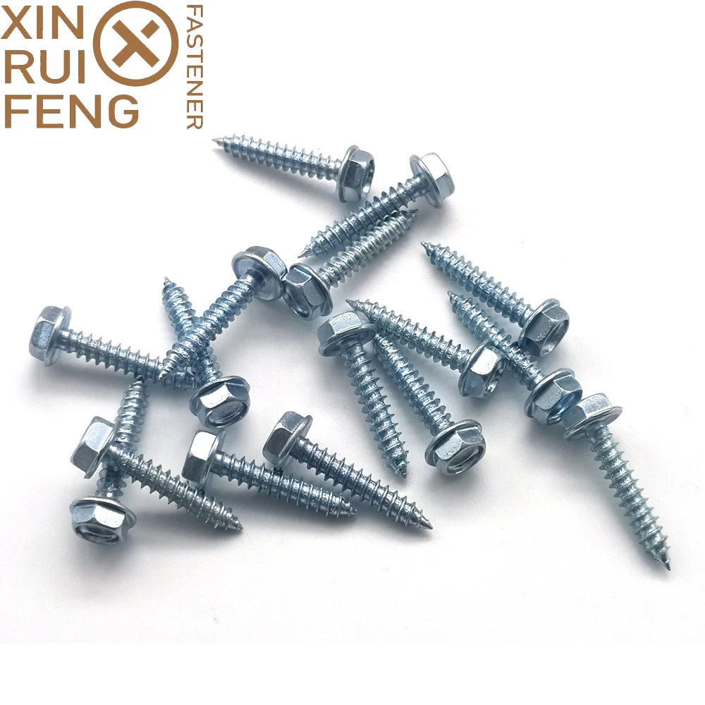China Manufacture Quality Self Drilling Framing Screws Self Tapping Screw