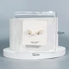12*12cm  transparent
