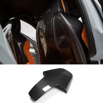Aluminum Alloy Car Engine Air Inlet Decoration Sticker For