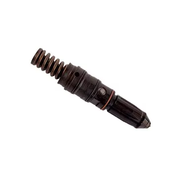 Factory Wholesale 8-97354811-0 23670-30196 8-98074909-3 8-98011605-0 Ksd Truck Injector