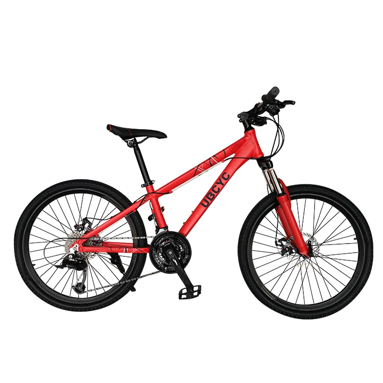 UBCYC Mountain Bikes Durable, High Performance Cycles