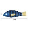 Blue tiger snapper