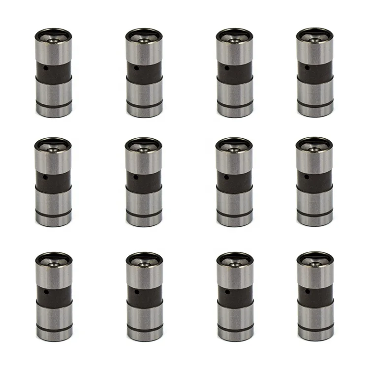 Factory Can Customize Different OE Valve Tappet for Mitsubishi Toyota Hydraulic Tappet Mechanical Tappet