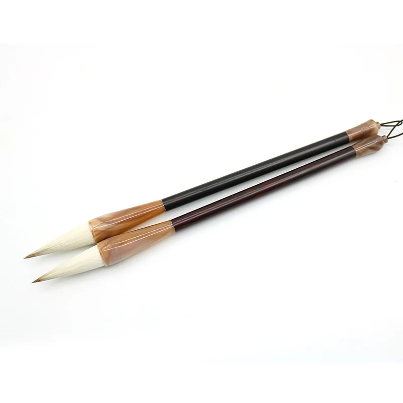 Chinese Calligraphy Brushes Gift, Calligraphy Sumi Brush, Chinese Brushes Set for Beginners