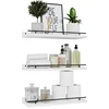 Tableau blanc Support noir