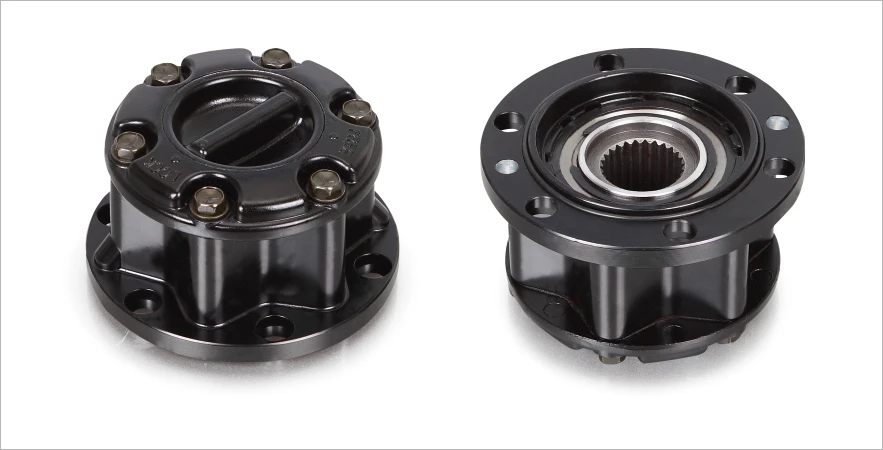 Auto Locking Hub 43810-60A00 for  SUZUKI X-90,Vitara,80--> Escudo,Sidekik,80--> B029