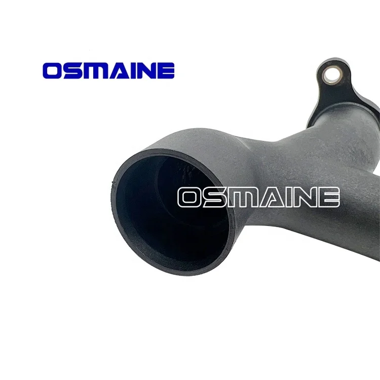 Jaguar Engine Cooling Pipe C2Z29893 AJ813865 for XE XF XJ