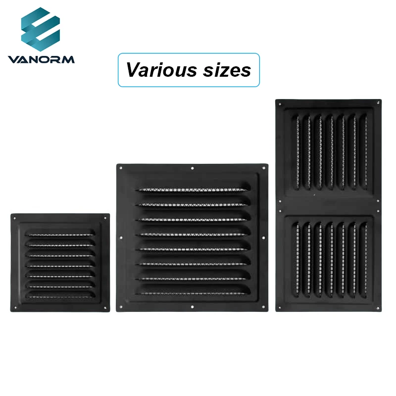 Air Conditioning Air Vent