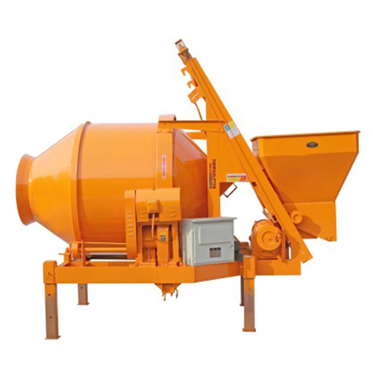 Bucket Loader M3 Merlo Cement Concrete Mixer for Sale Bulacan